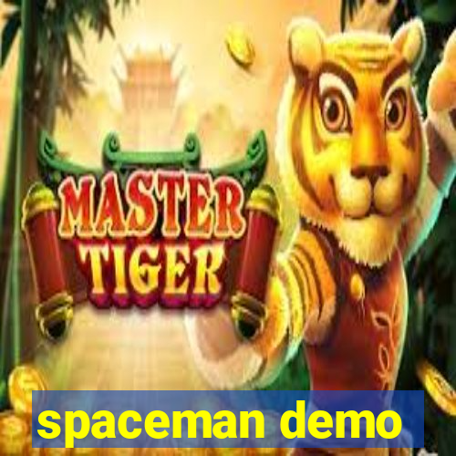 spaceman demo